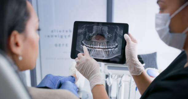 Licensed Dental Implants service in Rosedale, CA - Smile Center Dentistry